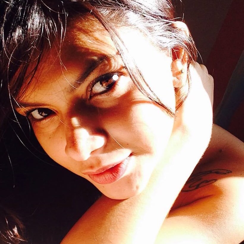 Foto de Yasmin